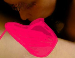 【お題日記】メールしながらひとりHした事ある？