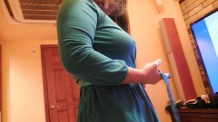 【お題日記】恋人の部屋でHなグッズを発見！どうする？