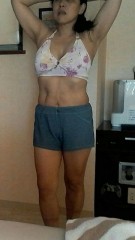 【お題日記】H中、キツイ、痛いって思ったら言う？