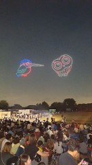 【お題日記】今年は花火大会行った？