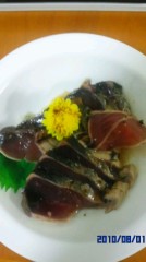 カルパッチョモドキ