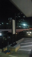 帰宅も終わって