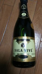 最近ワイン飲んでます