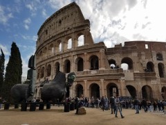 【お題日記】今まで行った中で一番遠い場所