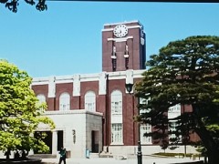 新入生　入学式