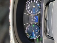 省エネ走行　新記録？