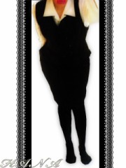 制服フェチはアリだと思う。