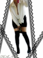 焦らしちゃイヤｗ