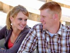 【お題日記】異性に求める最大のポイントは何ですか？