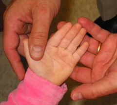 short ｆinger..