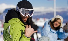 この冬始めた新しい事