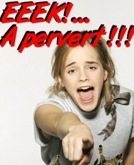 どこからが変態？