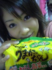 うまかっちゃん！