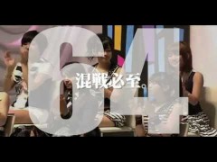 AKB48総選挙について