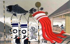 あしたはおまつり