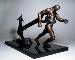 無駄ながんばり