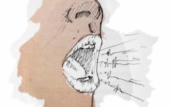 声は出す？