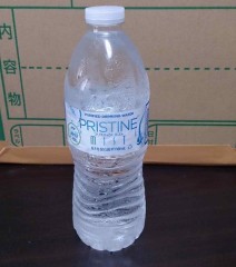 好きな飲料水おしえて！