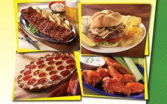 よく食べている物と飲んでいる物....