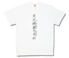 は？こっち曇りで月とか見えねぇし