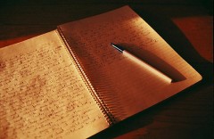 【お題日記】....