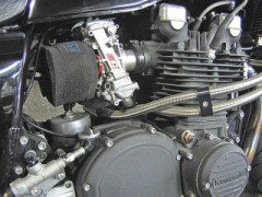 えーん、こわれた..