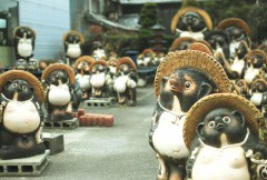 風に揺られてぶ～らぶら