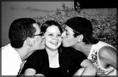 ちやほやされて勘違いしている状態....