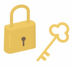 【お題日記】スマホにロックはかけてる？