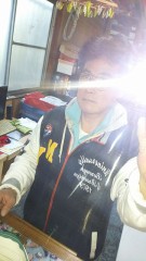 俺にしか 俺だから