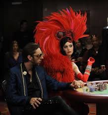 【お題日記】腰抜けたことある？