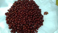 あずきのタブーに挑戦