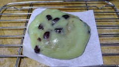 あずき大福！？