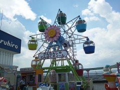 【お題日記】ジューススタンド利用したことある？