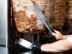 【お題日記】食べたことがない肉の料理