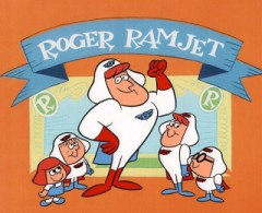 ジェッツのロジャー