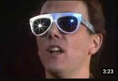 バグルス ラジオスターの悲劇