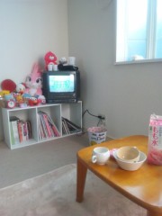 お引っ越しなう