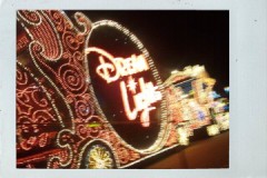 ディズニーランド