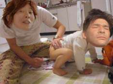 星獣戦隊ギンガマン