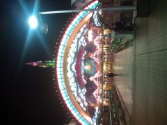 皆さんが行くテーマパーク