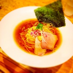 おすすめラーメン