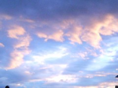 ☆心理テスト…心模様～☆