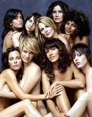 レズだらけ米ドラマ「Ｌの世界」上陸！