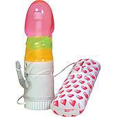 ラブポップミニ