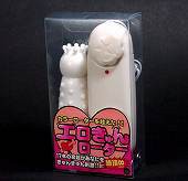 エロきゅんローター♪