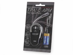 手のひらに収まるクールなローター