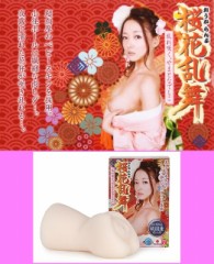 桜花乱舞～乱れ咲くやまとなでしこ～