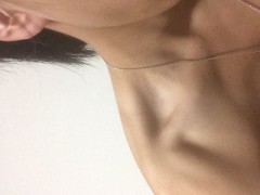 【お題日記】自信のある体のパーツは？