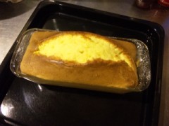 パウンドケーキ